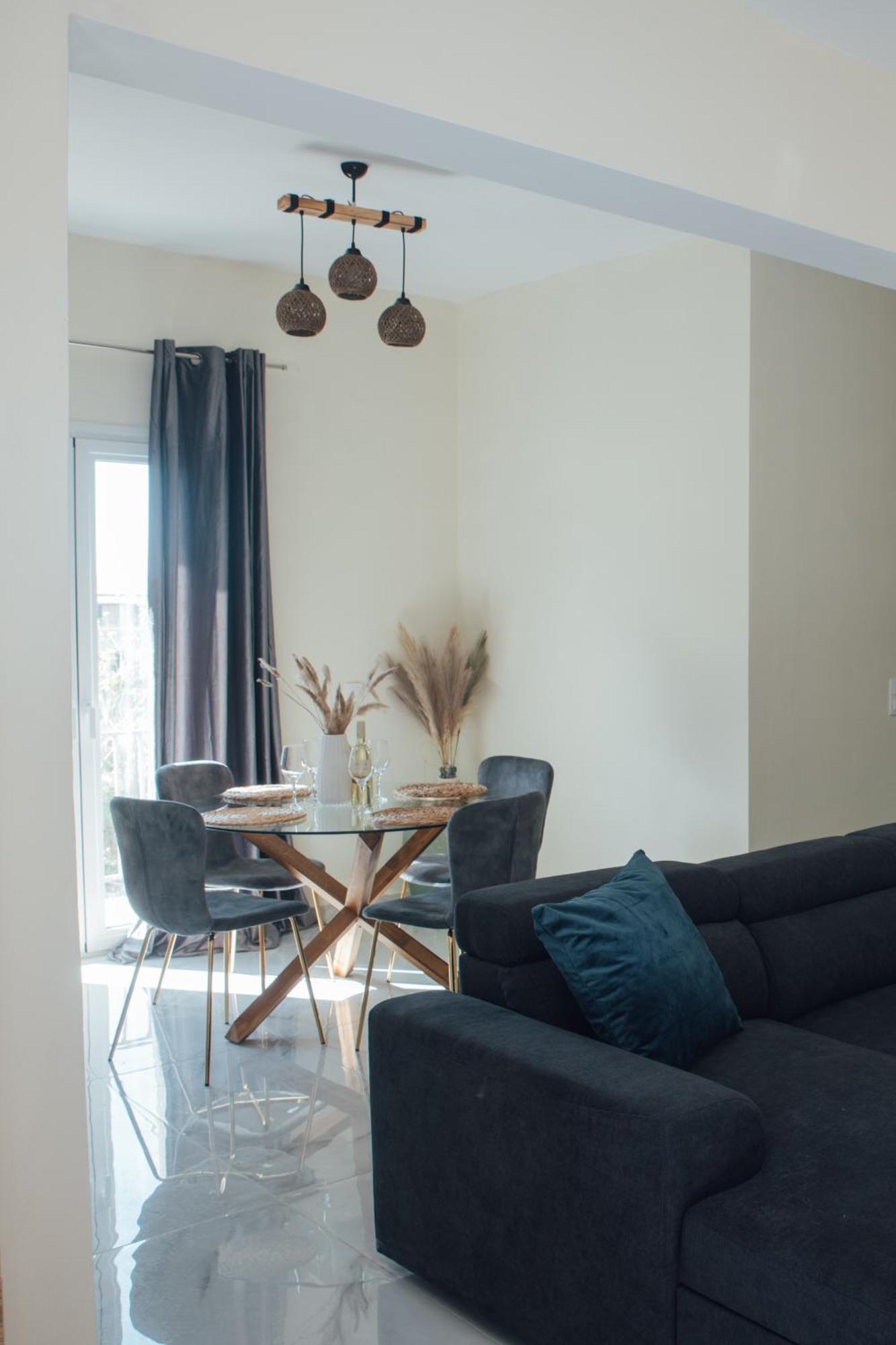 Captain'S Apt Arillas  Ngoại thất bức ảnh