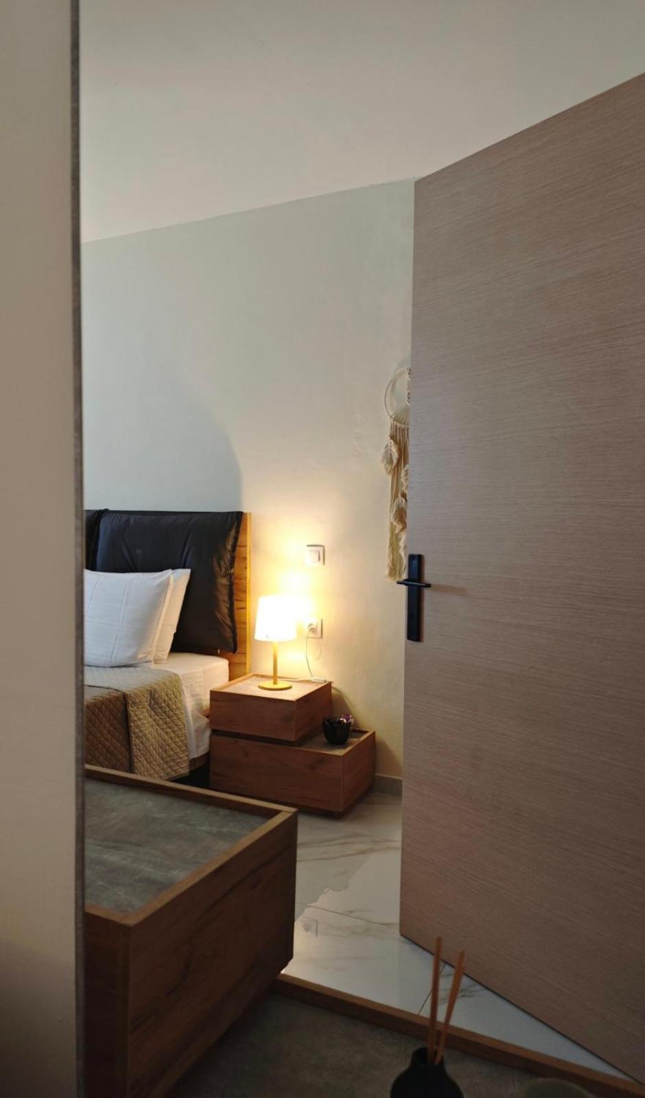 Captain'S Apt Arillas  Ngoại thất bức ảnh